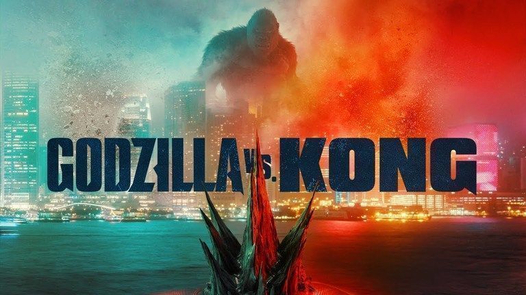 Godzilla vs. Kong: más allá de la pantalla